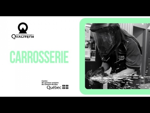 DEP | Carrosserie