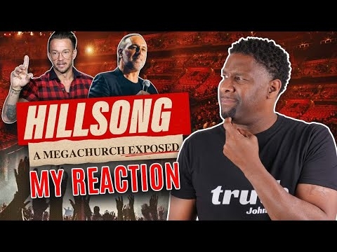 Hillsong: A Megachurch EXPOSED Documentary | MY REACTION