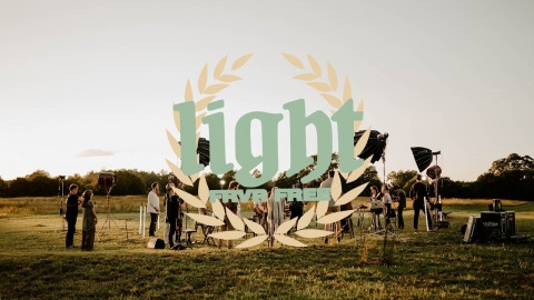 Light (Live from the Farm) | FRVR FREE