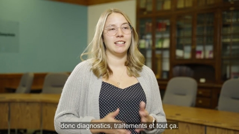 DEC | Archives médicales