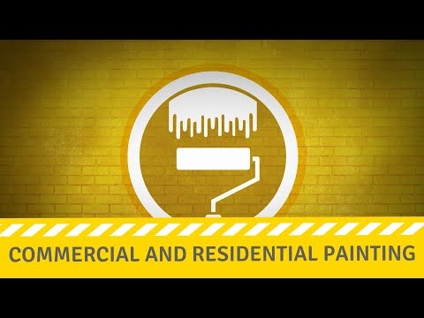 DVS | Commercial and Residential Painting