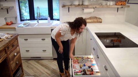 12 Custom IKEA Kitchen Design Ideas That Will Blow Your Mind