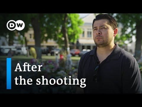 Uvalde and gun control | DW Documentary