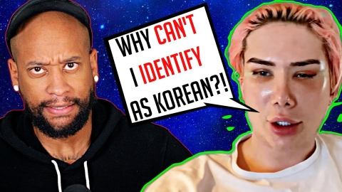 Why People Reject “Trans-Racial” (& accept Trans)