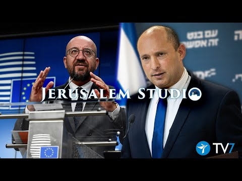 Israel-Europe relations: overview amid latest developments –...