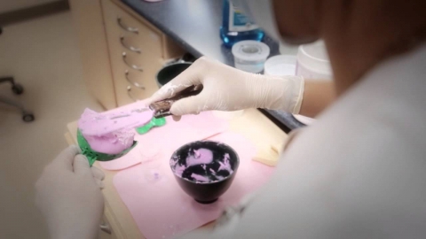 DEP | Assistance dentaire