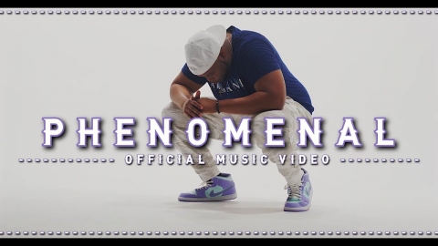 Christian Rap | Dre Relentless “Phenomenal” Music Video |...