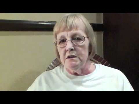 Sharon's personal Fibromyalgia story .... from Daily Pain to Health