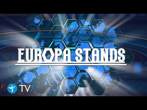 TV7 Europa Stands - Is NATO’s SC enough to withstand Russia?...
