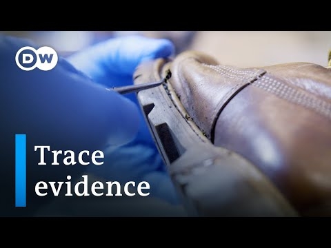 Solving crime - Advancements in forensic science  | DW Documentary