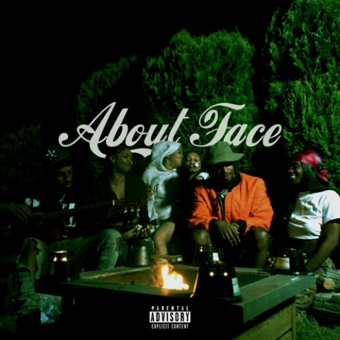 About Face [prod. FCKBWOY!] by MulaManDam