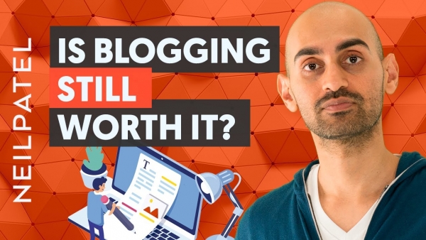 4 Things You Need To Know Before Starting A Blog