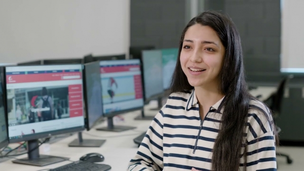 DEC Techniques de l'informatique