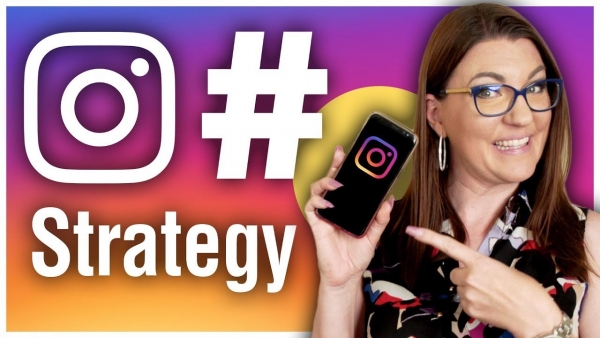 How To Use Instagram Hashtags For Maximum Exposure