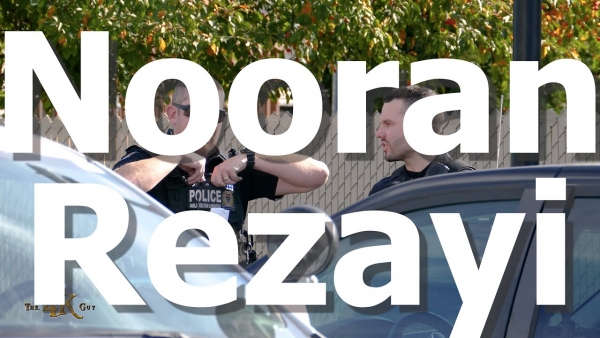 Canada: Cop kills unarmed 15 year-old playing with friends 9-21-2025