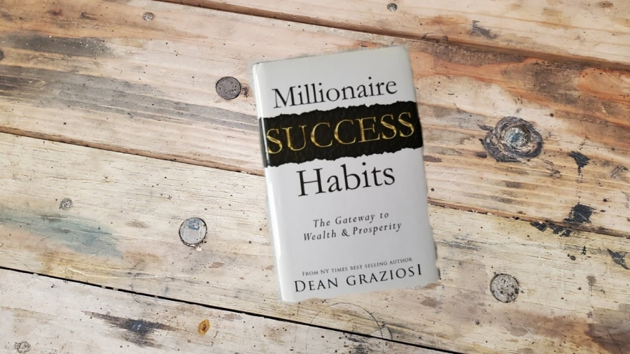 Millionaire success habits full audio book