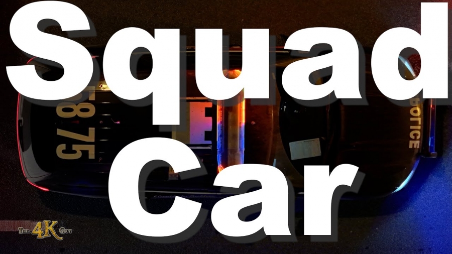 Montréal: Ambulance blocked by careless drivers in traffic jam 11-29-2025