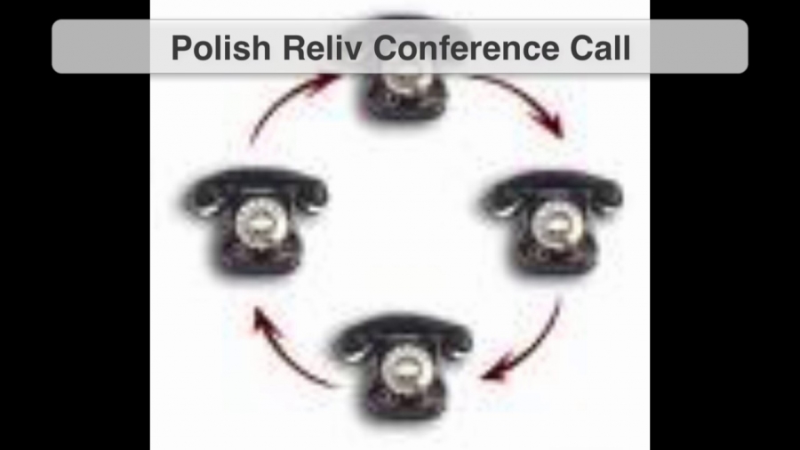 Polish  Conference Call