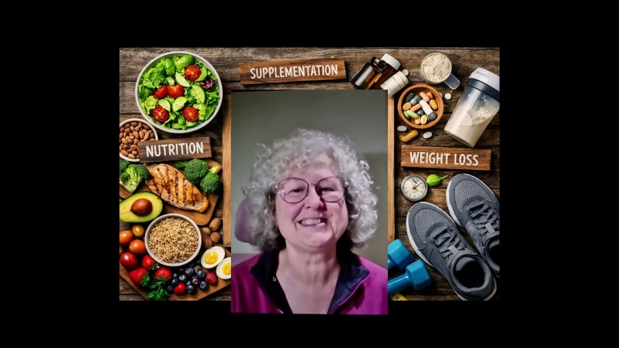 2 Health Stories and 2 Weight Loss Stories from Germany/Austria