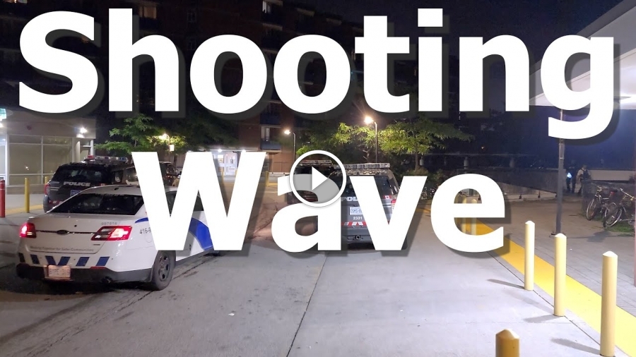 Etobicoke Murder on Albion Rd is latest in new violent crime wave 732023